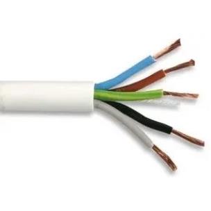 5-Core-PVC